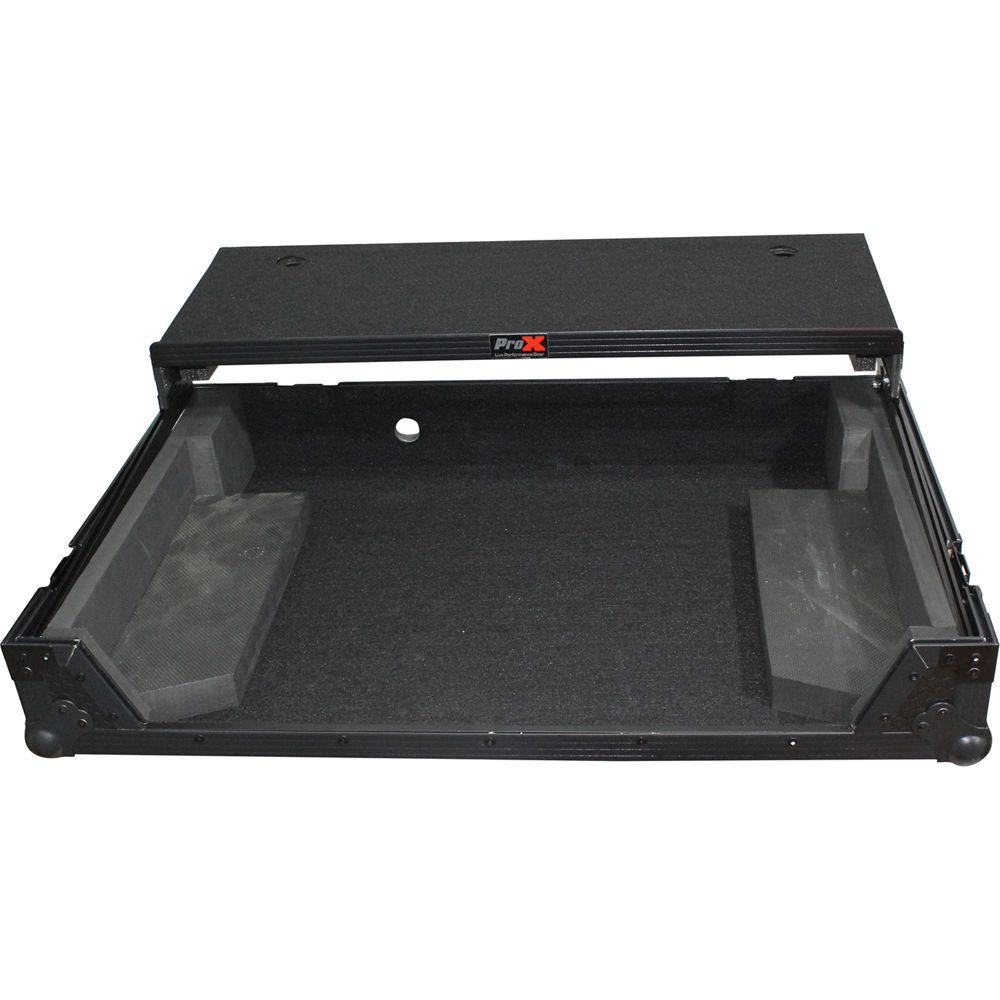 ProX Flight Case for Pioneer XDJ-RX Controller