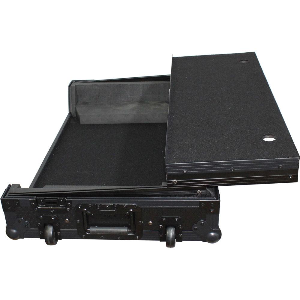 ProX Flight Case for Pioneer XDJ-RX Controller
