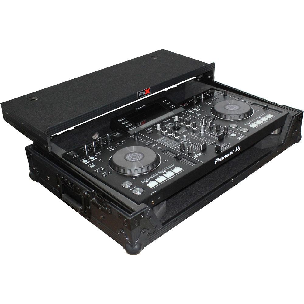 ProX Flight Case for Pioneer XDJ-RX Controller