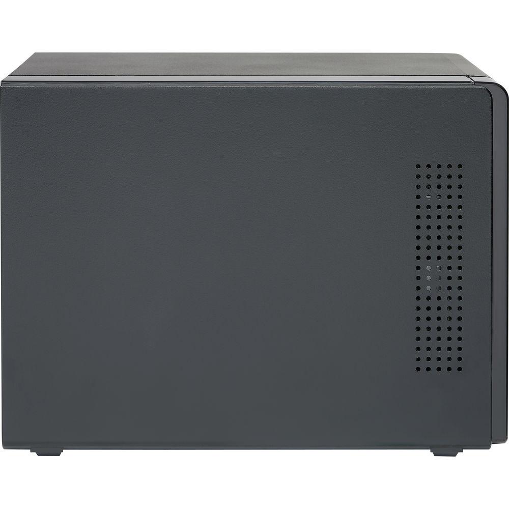 QNAP TS-451 4-Bay Home and SOHO NAS Server