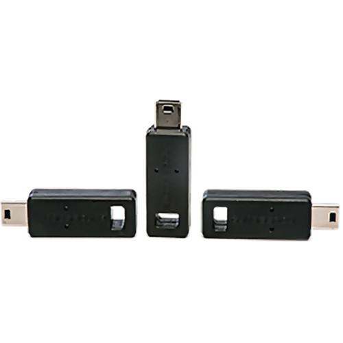 Rocstor 500GB Hawker HX USB Encrypted External SSD