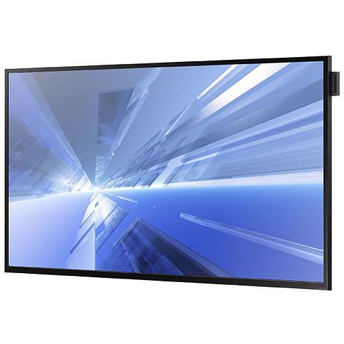 Samsung DB-E Series 32" Full HD Commercial LED Monitor