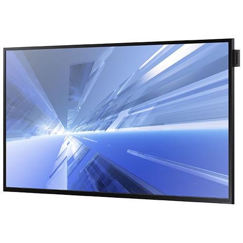 Samsung DB-E Series 32" Full HD Commercial LED Monitor