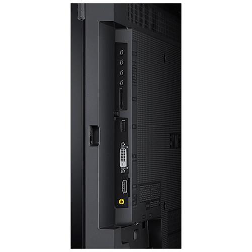 Samsung DB-E Series 32" Full HD Commercial LED Monitor