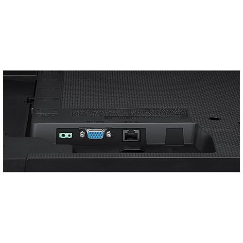 Samsung DB-E Series 32" Full HD Commercial LED Monitor