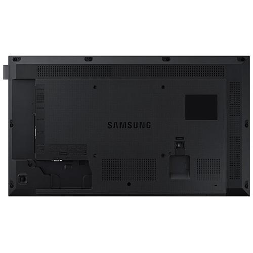 Samsung DB-E Series 32" Full HD Commercial LED Monitor