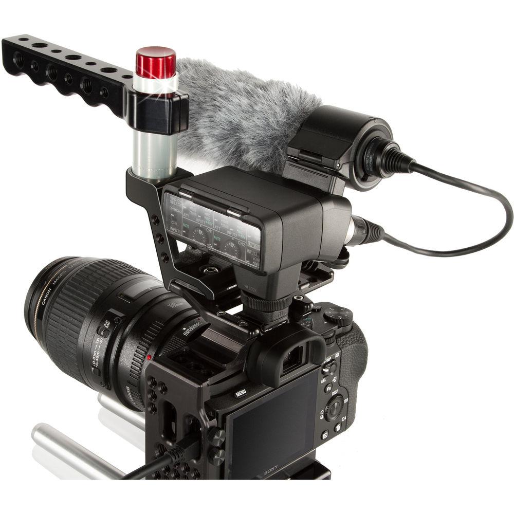 SHAPE Cage with Shoulder Mount System for Sony a7 II, a7S II, & a7R II