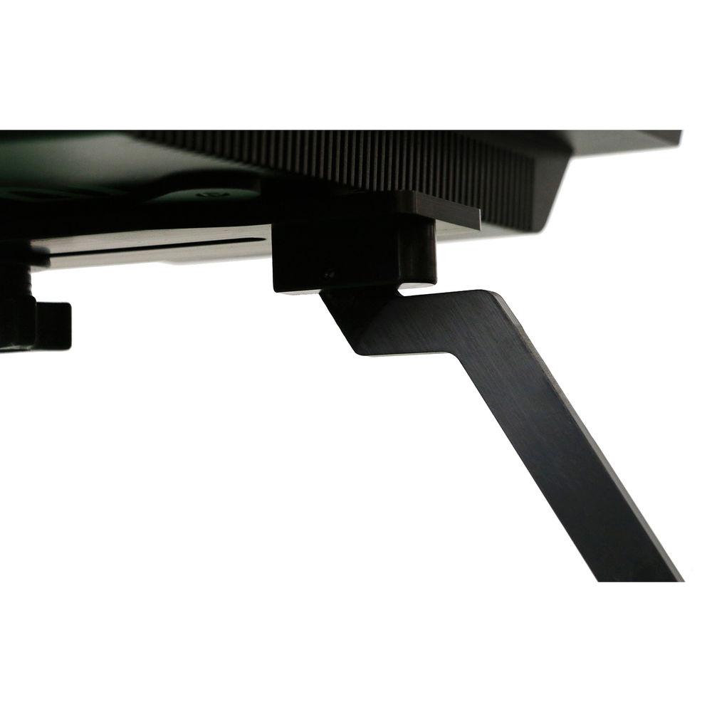 Telmax TSP2-19-BUN Dual 19" Presidential Teleprompter Bundle