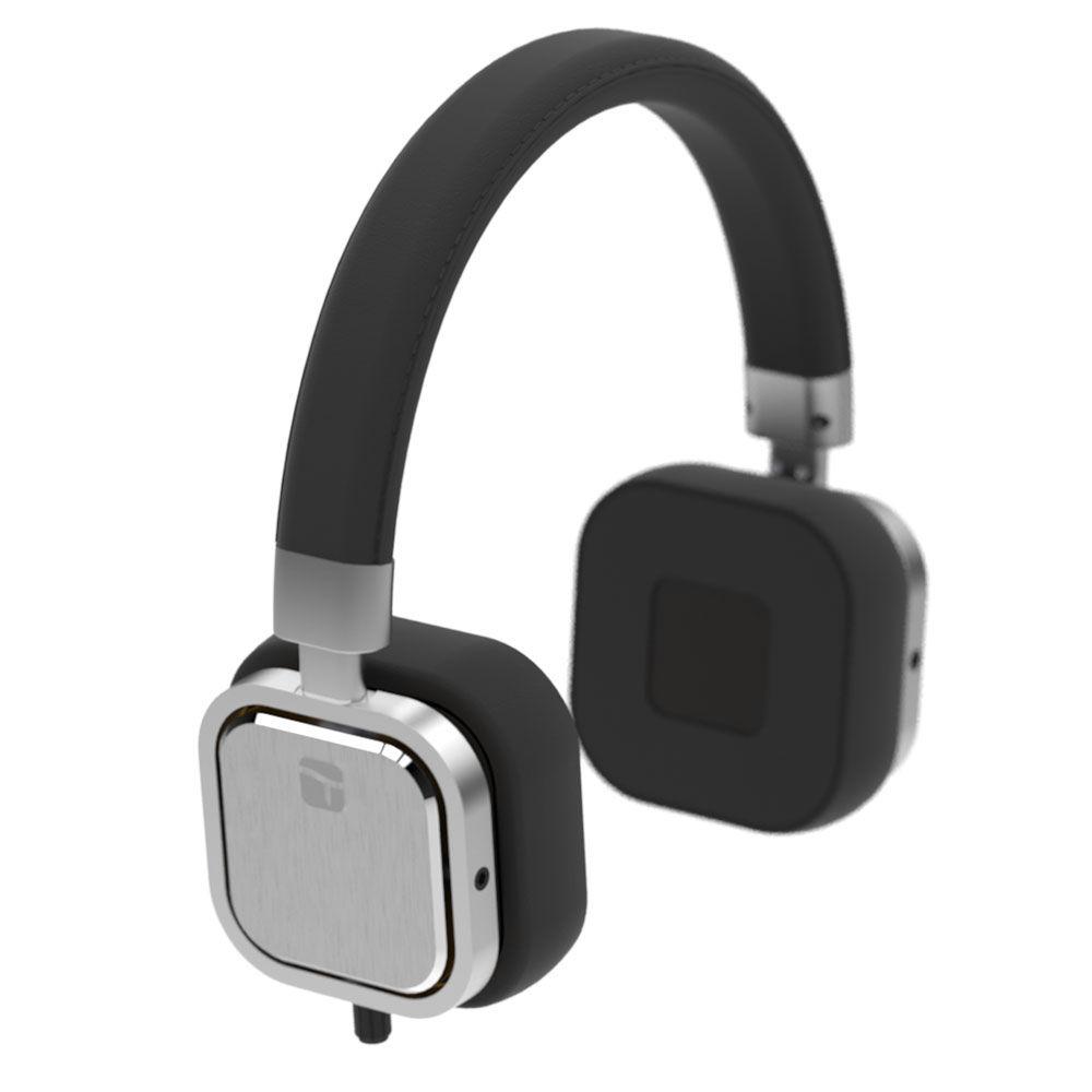 Torque t402v Customizable Headphones with On Over Earpads