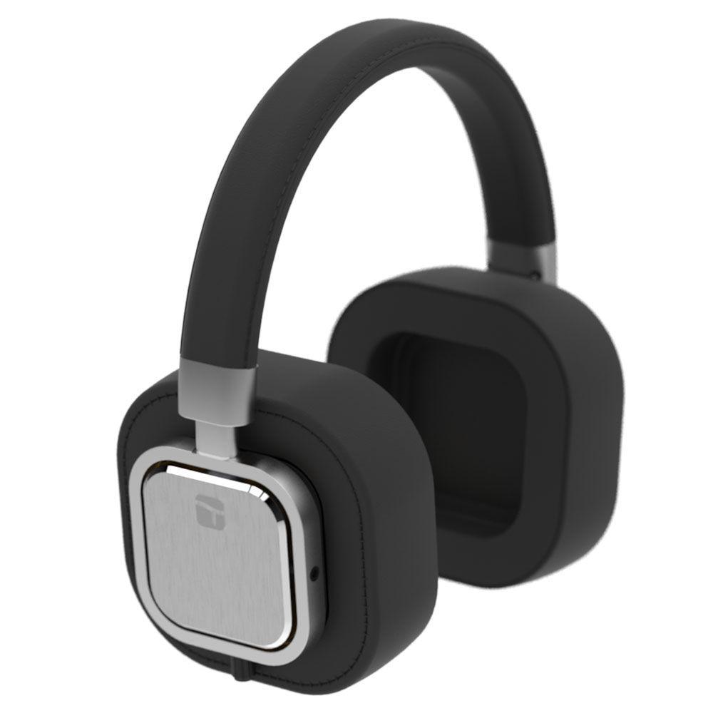 Torque t402v Customizable Headphones with On Over Earpads