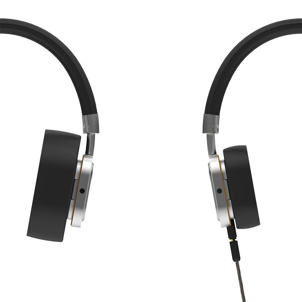 Torque t402v Customizable Headphones with On Over Earpads