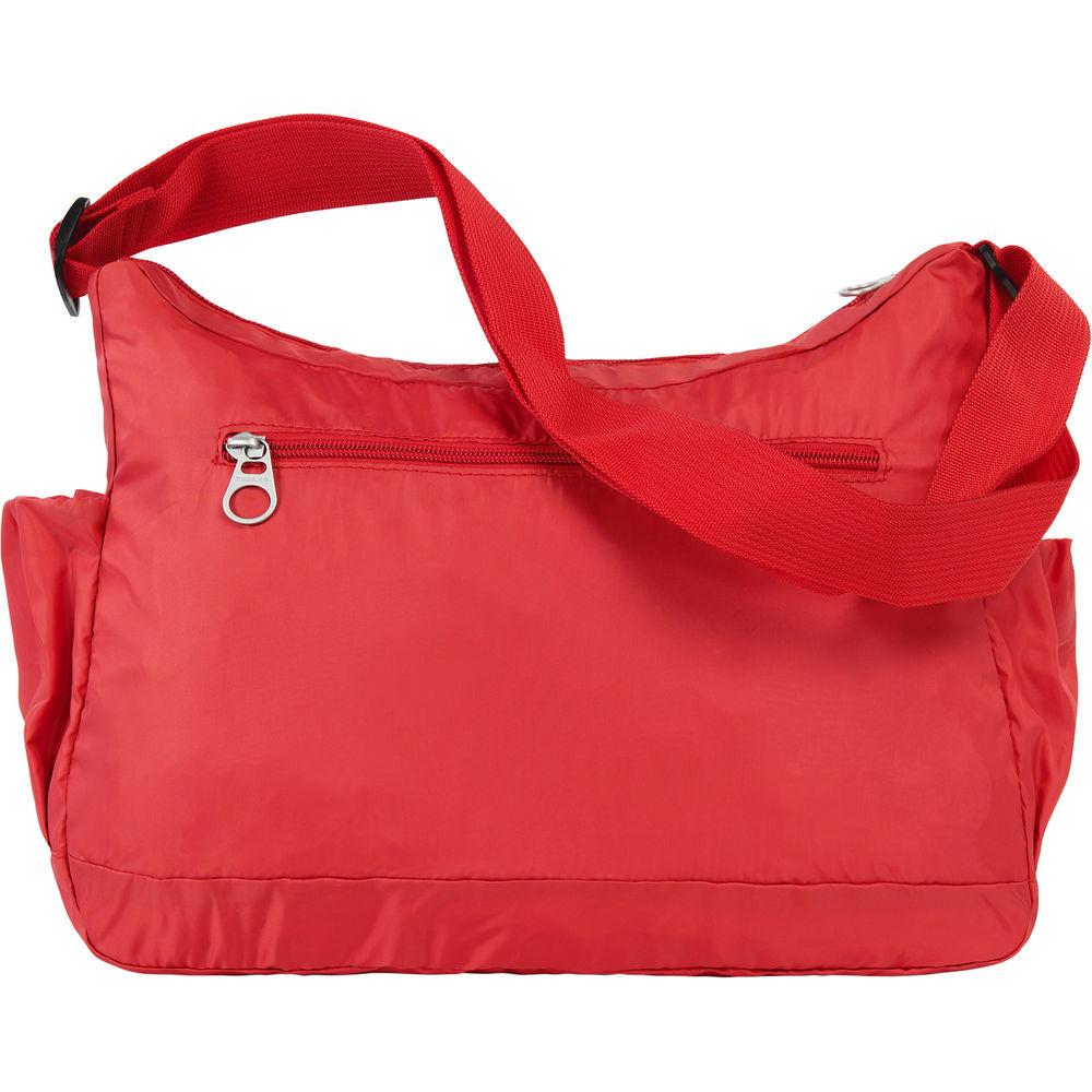 Tucano Compatto XL Water-Resistant 15L Packable Slingbag