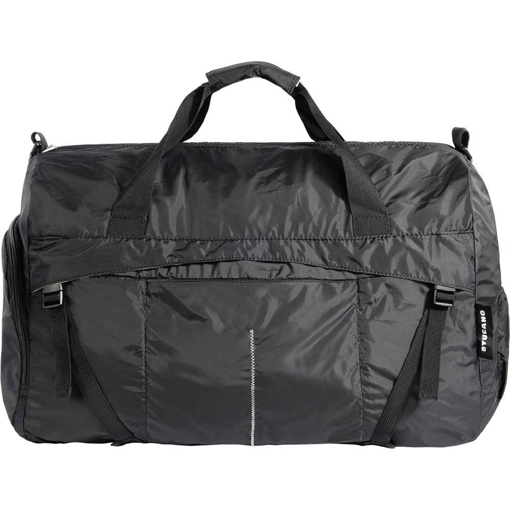 Tucano Compatto XL Water-Resistant 50L Duffle Bag