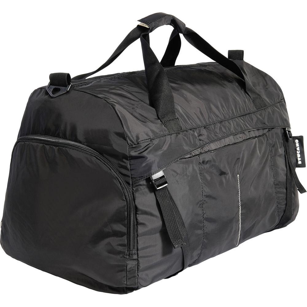 Tucano Compatto XL Water-Resistant 50L Duffle Bag