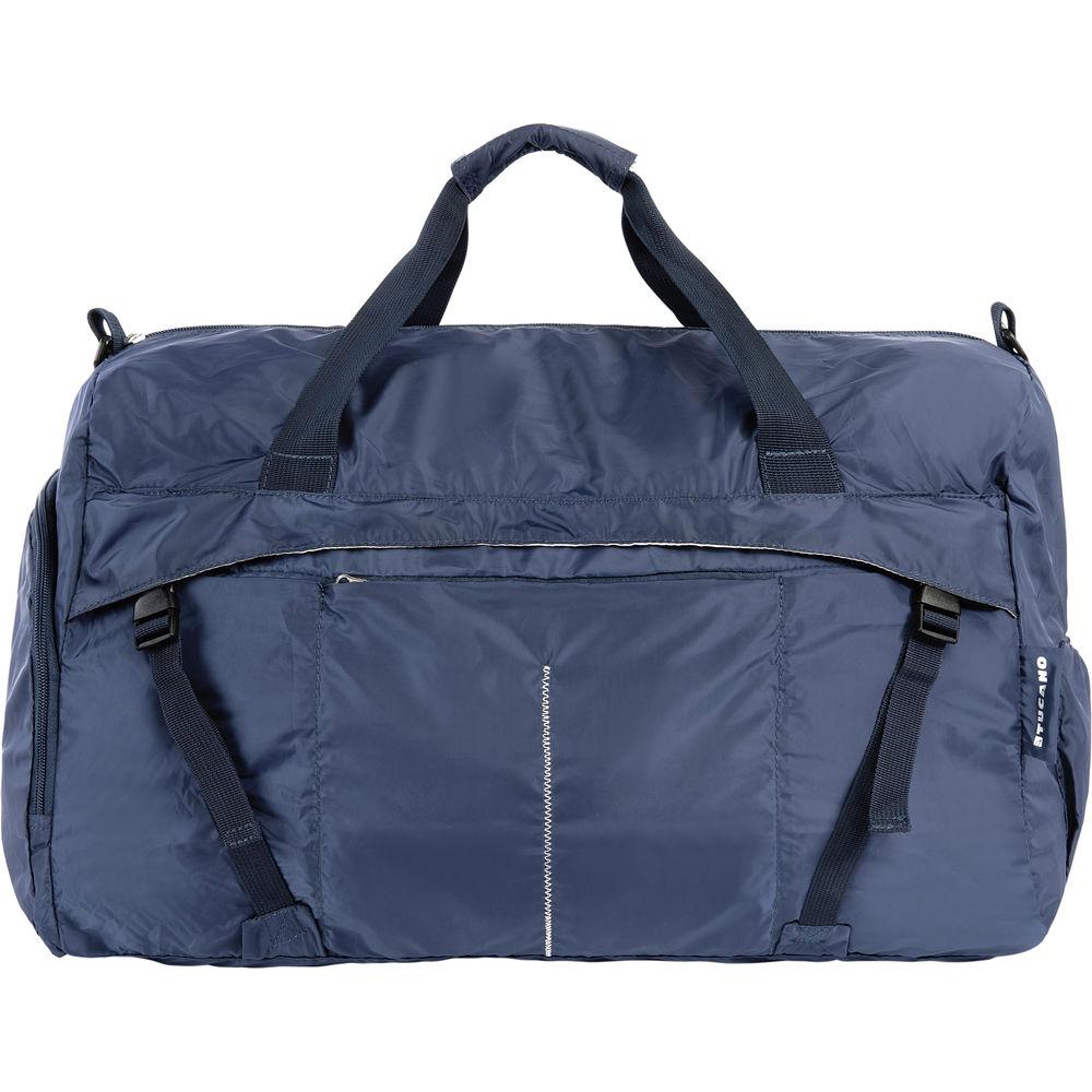 Tucano Compatto XL Water-Resistant 50L Duffle Bag
