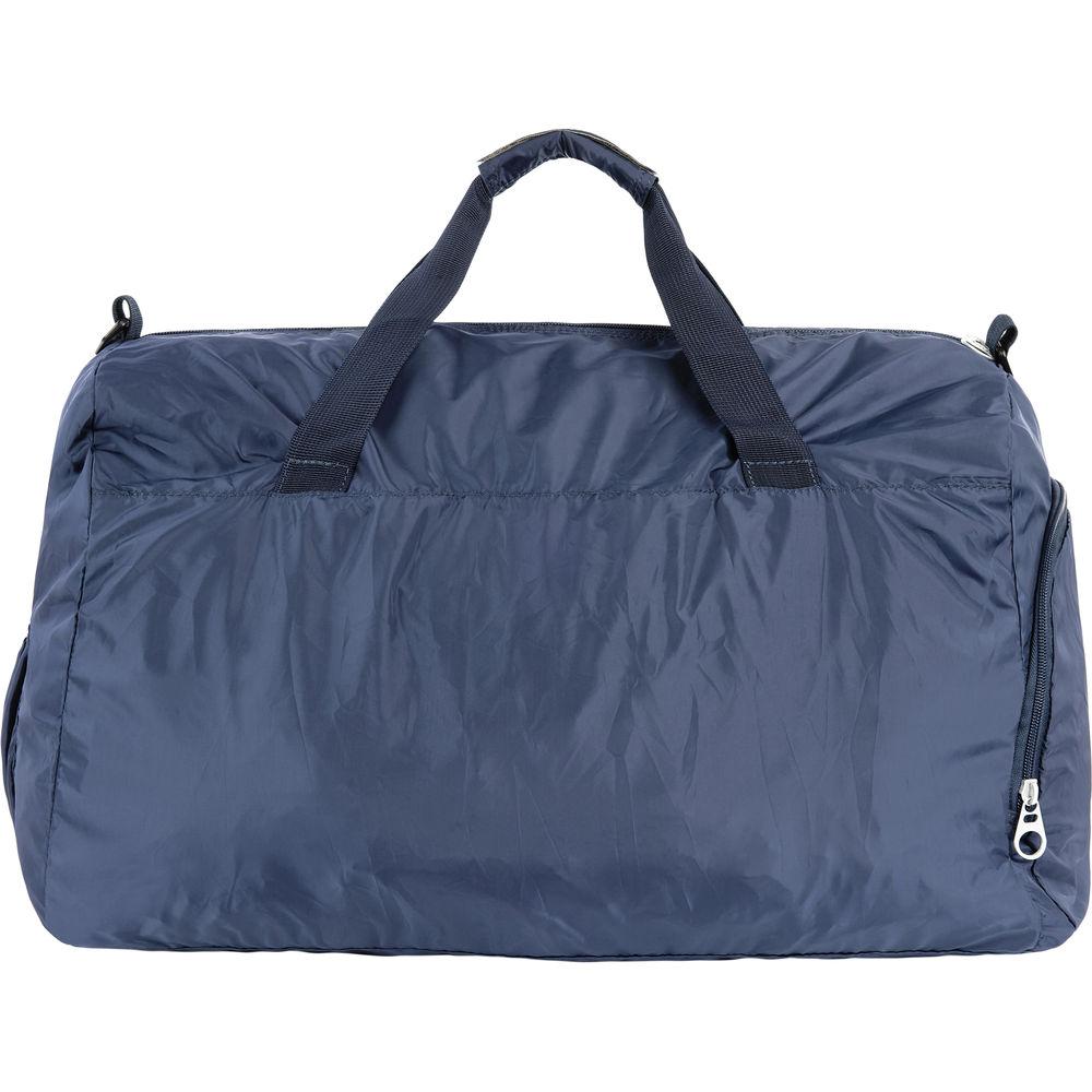 Tucano Compatto XL Water-Resistant 50L Duffle Bag