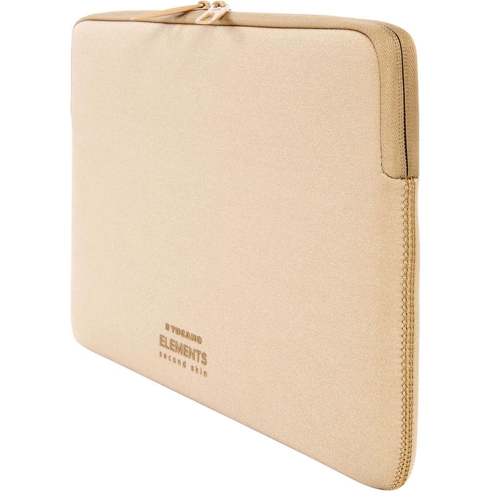 Tucano Elements Case in Neoprene & Nylon for 12" MacBook