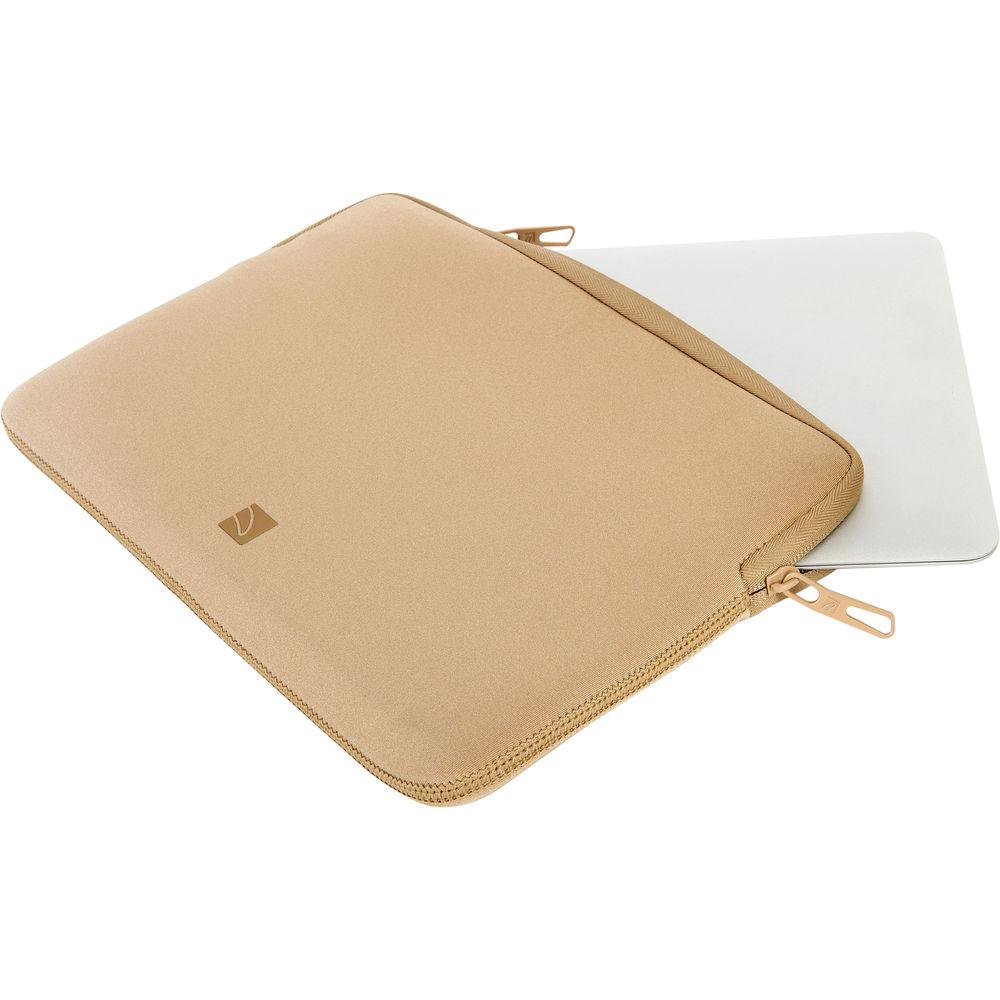 Tucano Elements Case in Neoprene & Nylon for 12" MacBook