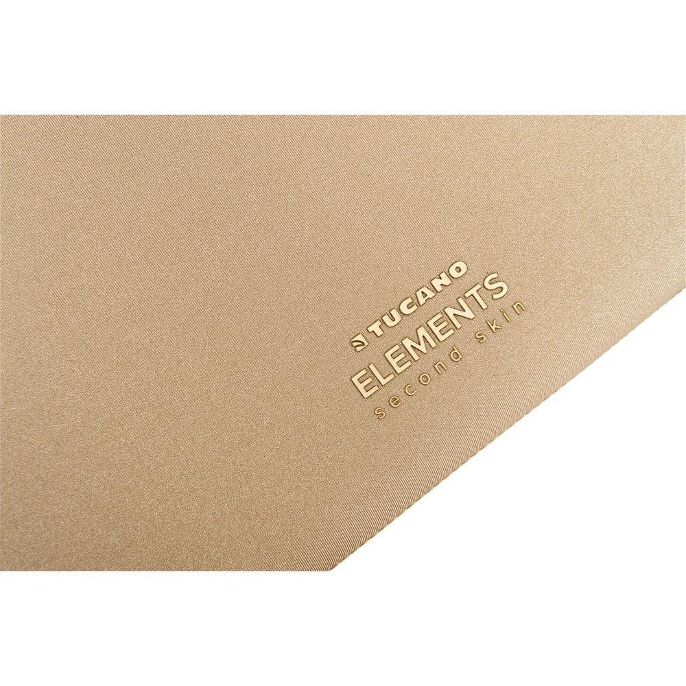 Tucano Elements Case in Neoprene & Nylon for 12" MacBook