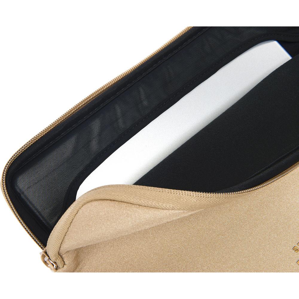 Tucano Elements Case in Neoprene & Nylon for 12" MacBook