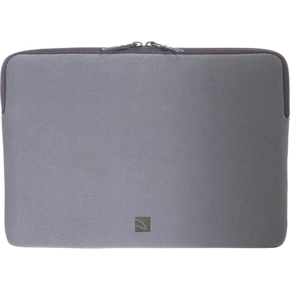 Tucano Elements Case in Neoprene & Nylon for 12" MacBook