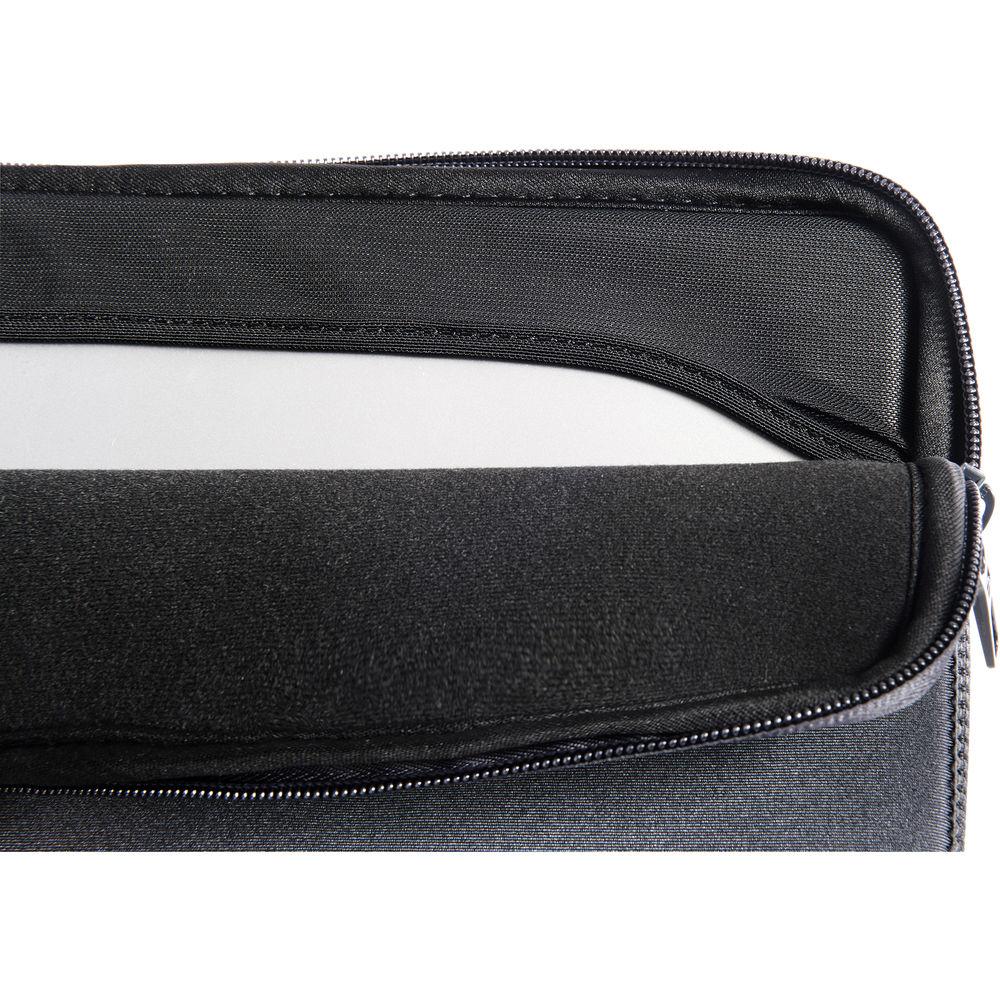 Tucano Elements Case in Neoprene & Nylon for 12" MacBook