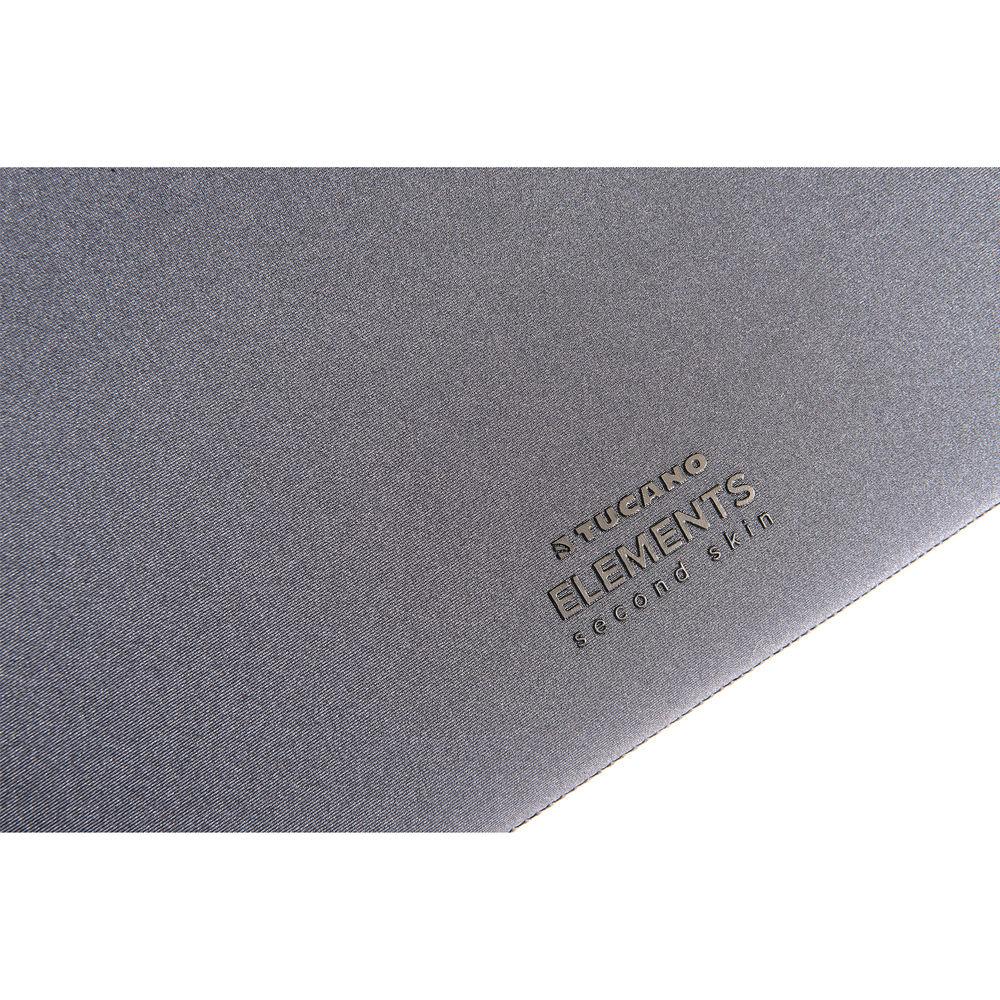 Tucano Elements Case in Neoprene & Nylon for 12" MacBook