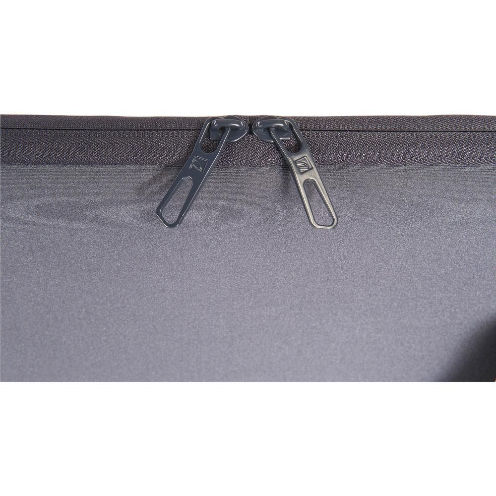 Tucano Elements Case in Neoprene & Nylon for 12" MacBook