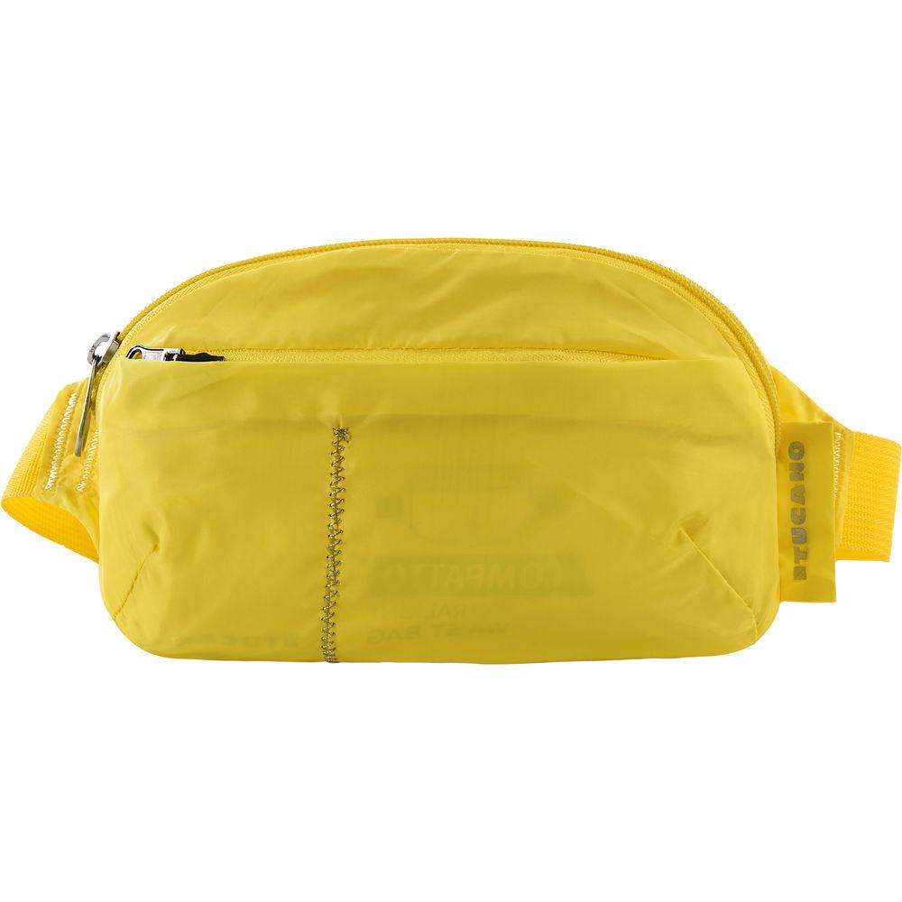 Tucano Extra-Light 1L Water-Resistant Packable Waistbag
