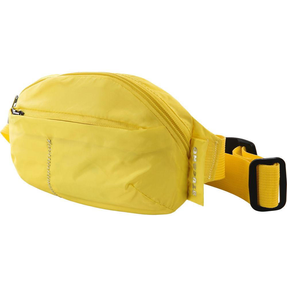 Tucano Extra-Light 1L Water-Resistant Packable Waistbag