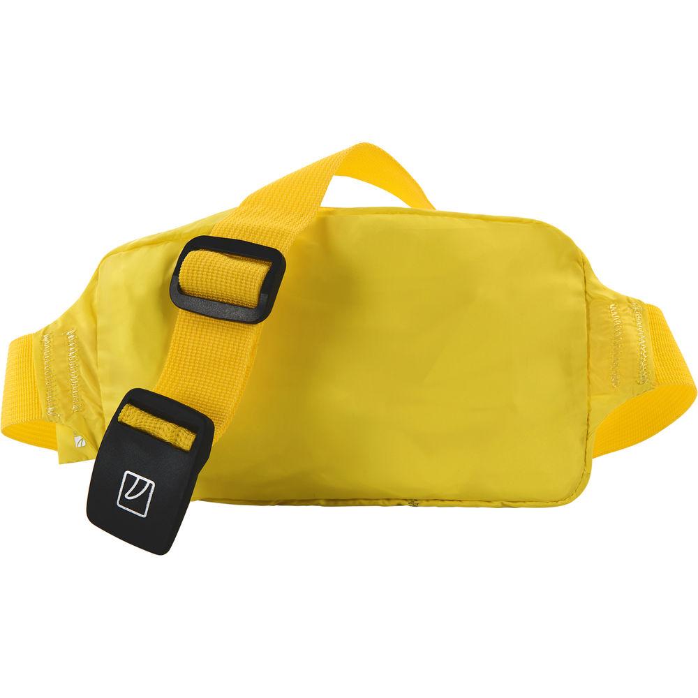 Tucano Extra-Light 1L Water-Resistant Packable Waistbag