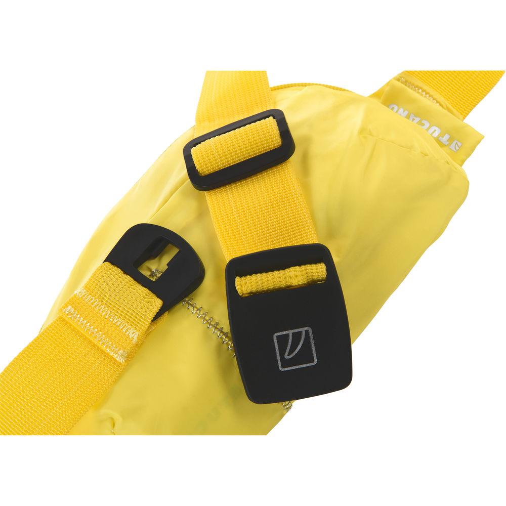 Tucano Extra-Light 1L Water-Resistant Packable Waistbag