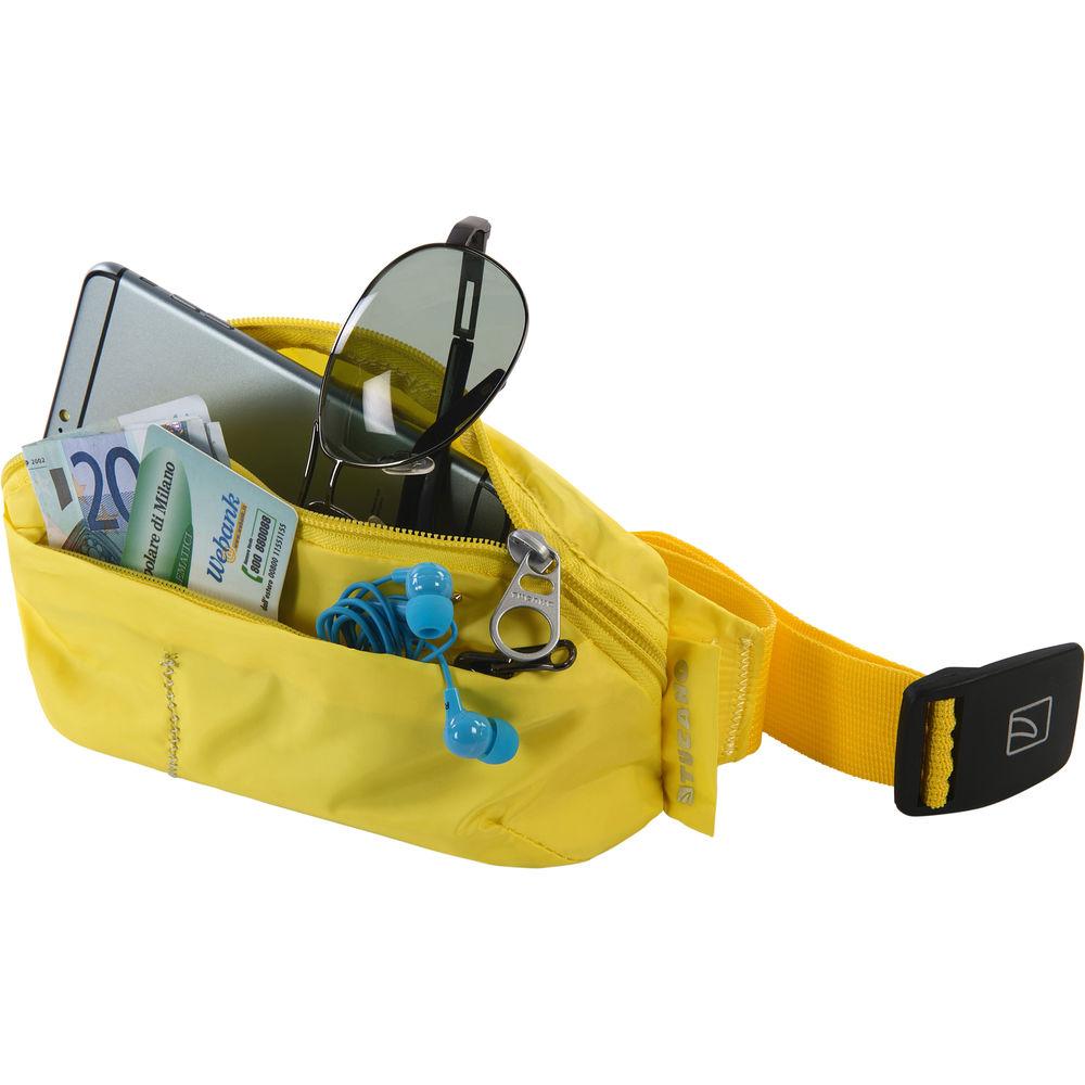 Tucano Extra-Light 1L Water-Resistant Packable Waistbag
