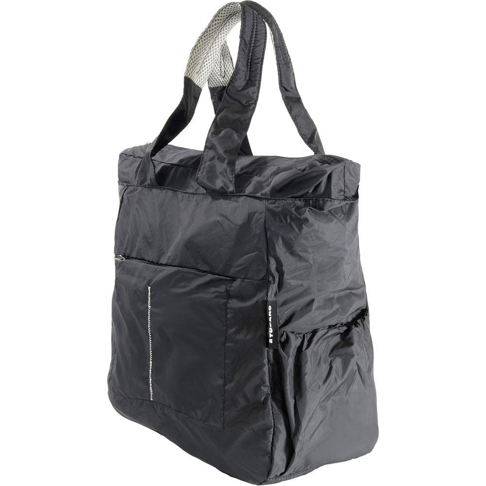 Tucano Extra-Light 20L Water-Resistant Shopping Bag