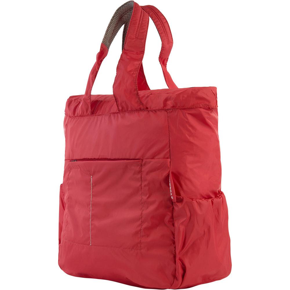 Tucano Extra-Light 20L Water-Resistant Shopping Bag