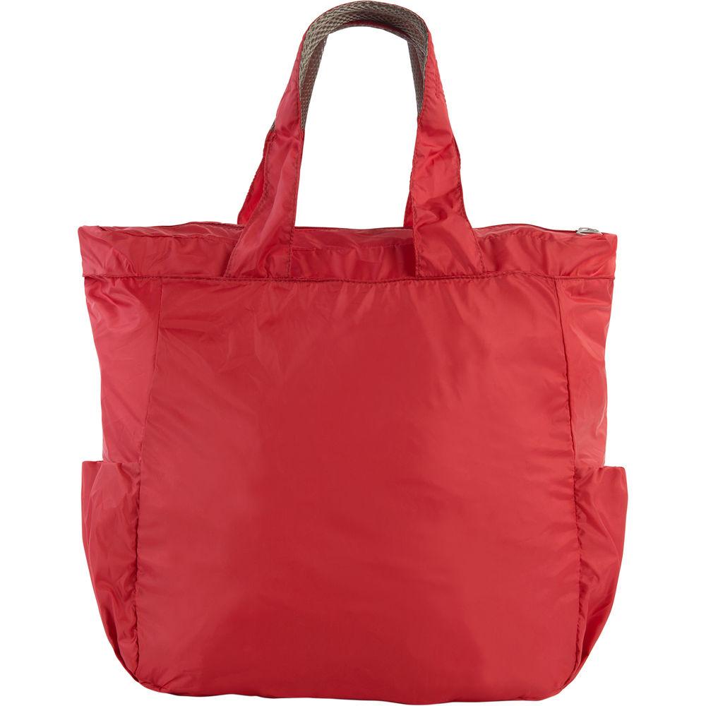 Tucano Extra-Light 20L Water-Resistant Shopping Bag