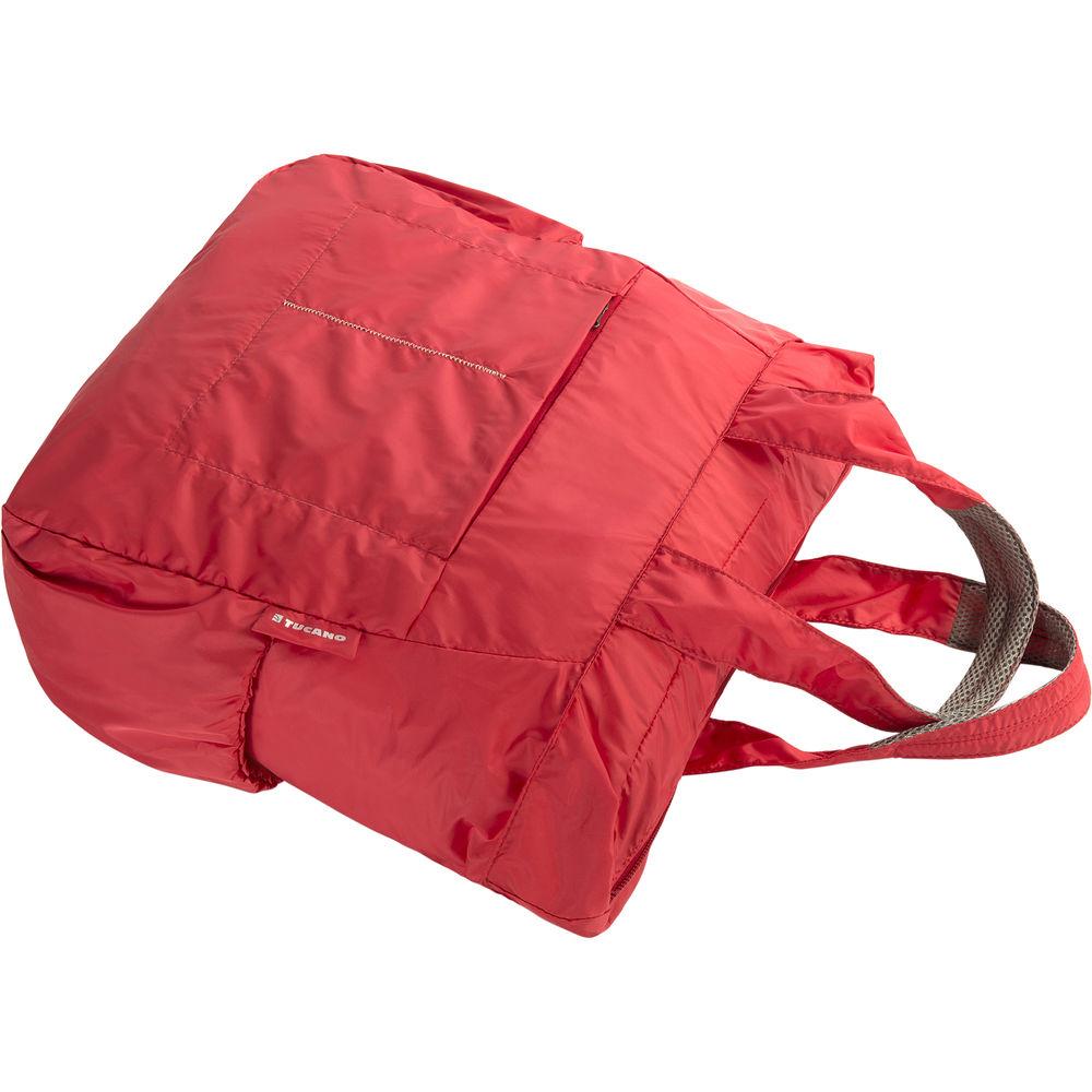 Tucano Extra-Light 20L Water-Resistant Shopping Bag