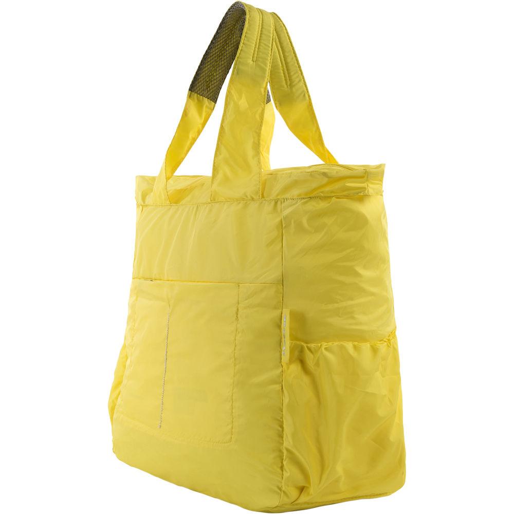 Tucano Extra-Light 20L Water-Resistant Shopping Bag