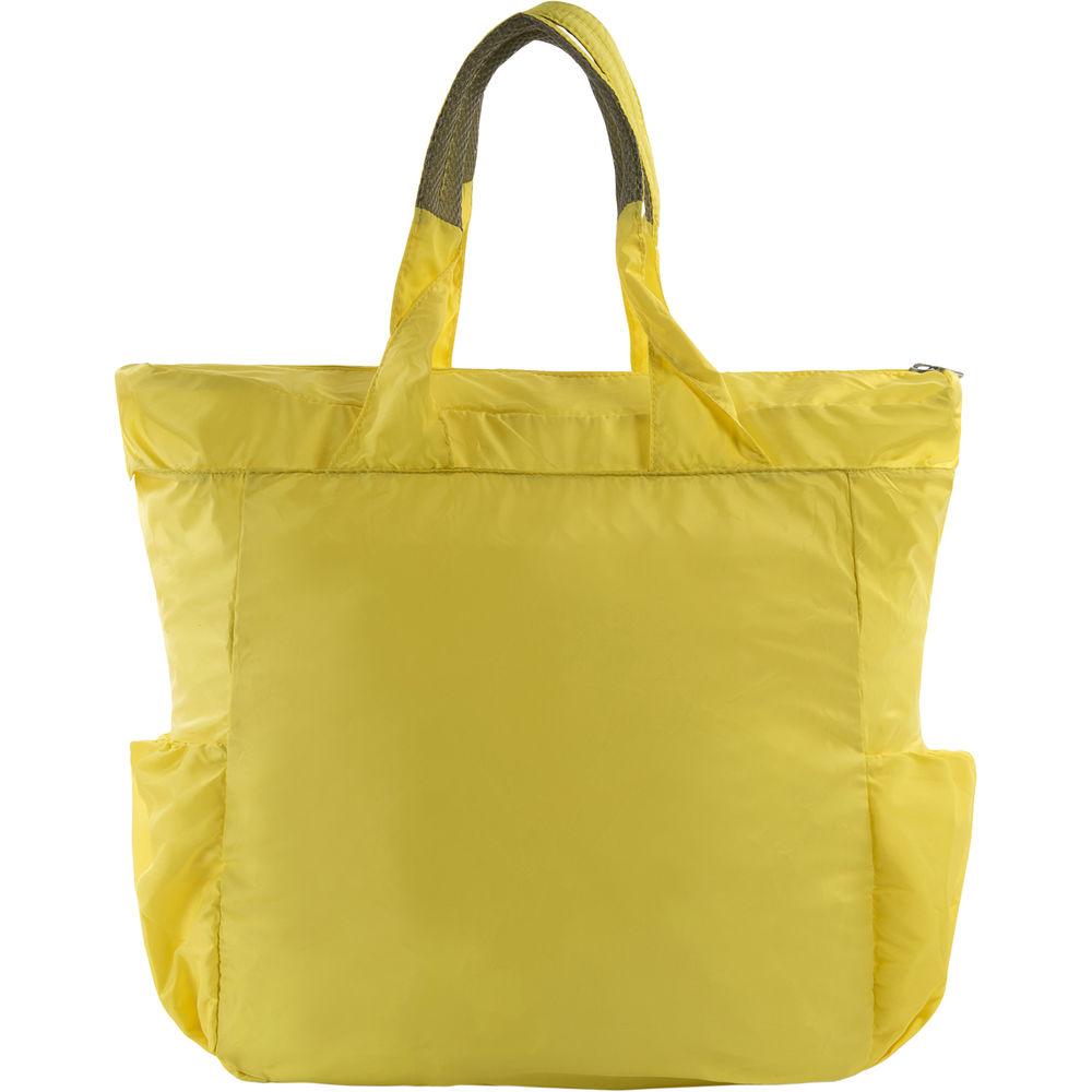 Tucano Extra-Light 20L Water-Resistant Shopping Bag