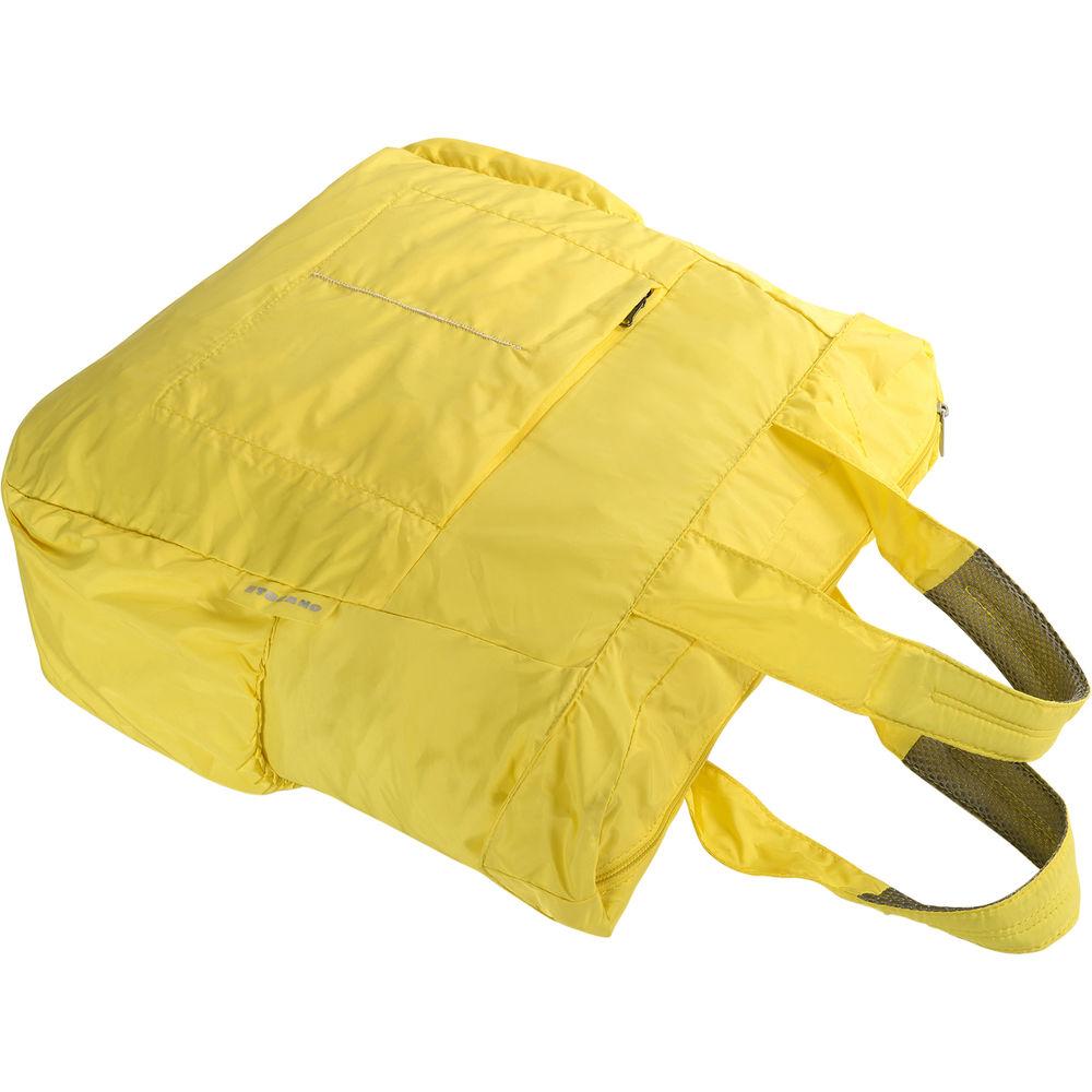 Tucano Extra-Light 20L Water-Resistant Shopping Bag