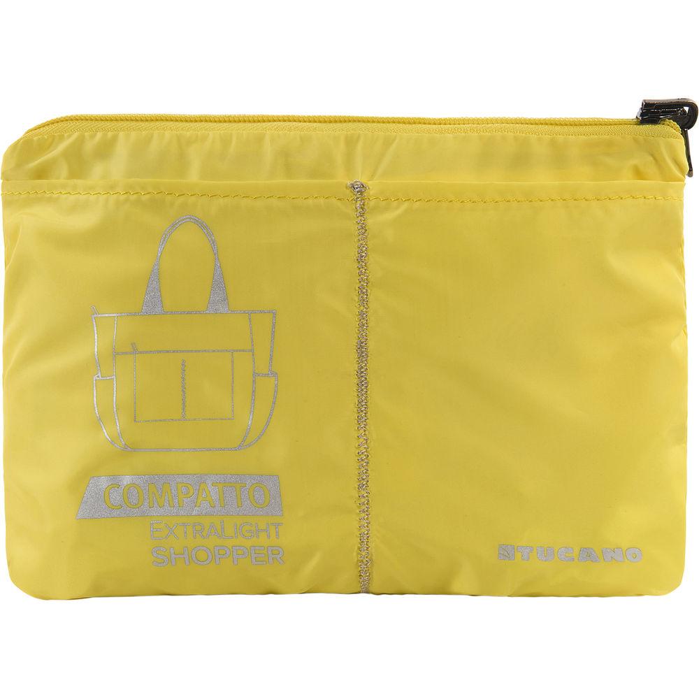 Tucano Extra-Light 20L Water-Resistant Shopping Bag
