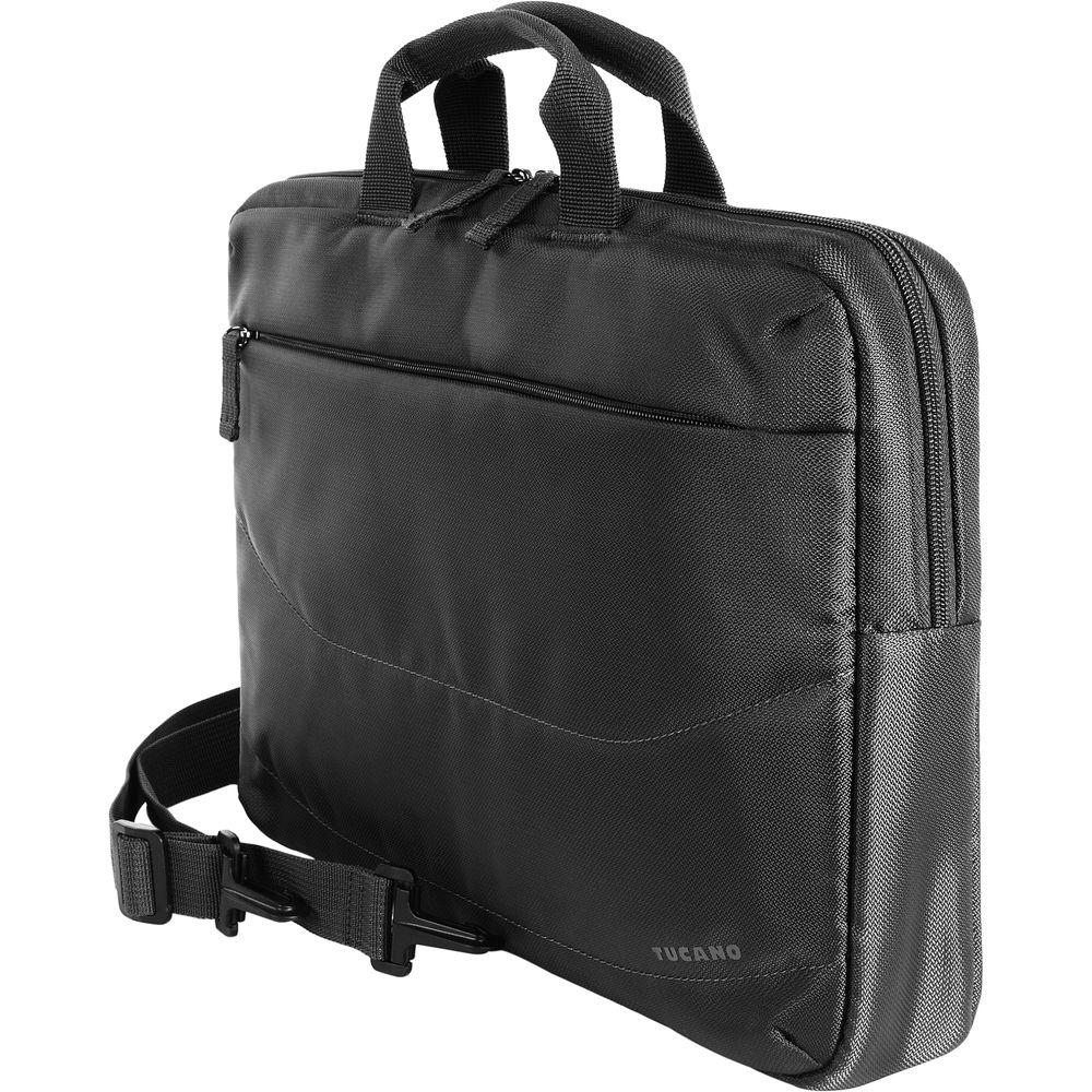 Tucano Idea Slim Bag for 15" Ultrabook and 15.6" Notebook