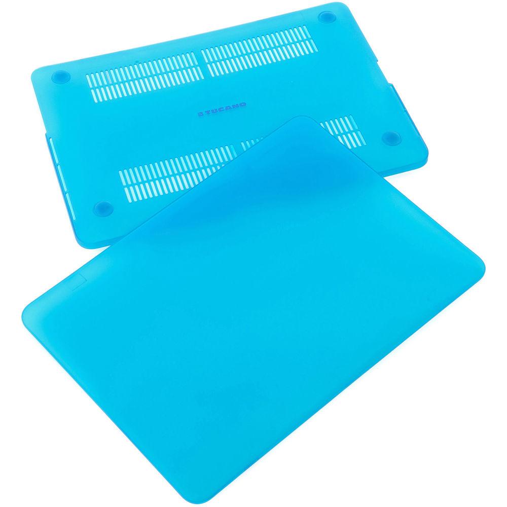 Tucano Nido Hard-Shell Case for 13" MacBook Air