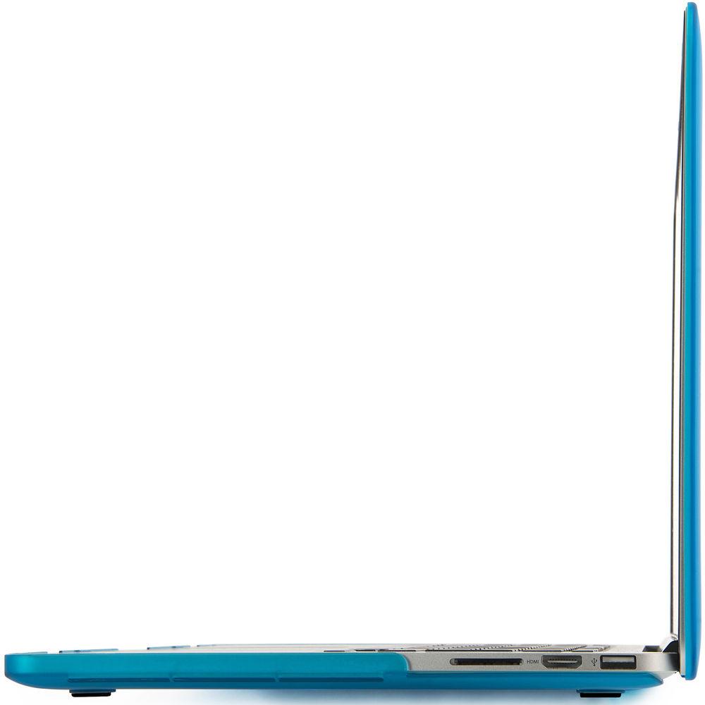 Tucano Nido Hard-Shell Case for 13" MacBook Air