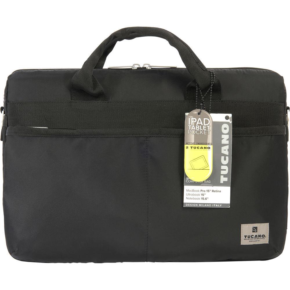 Tucano Shine Slim 15 Bag for 15" MacBook Pro 15.6" Notebook