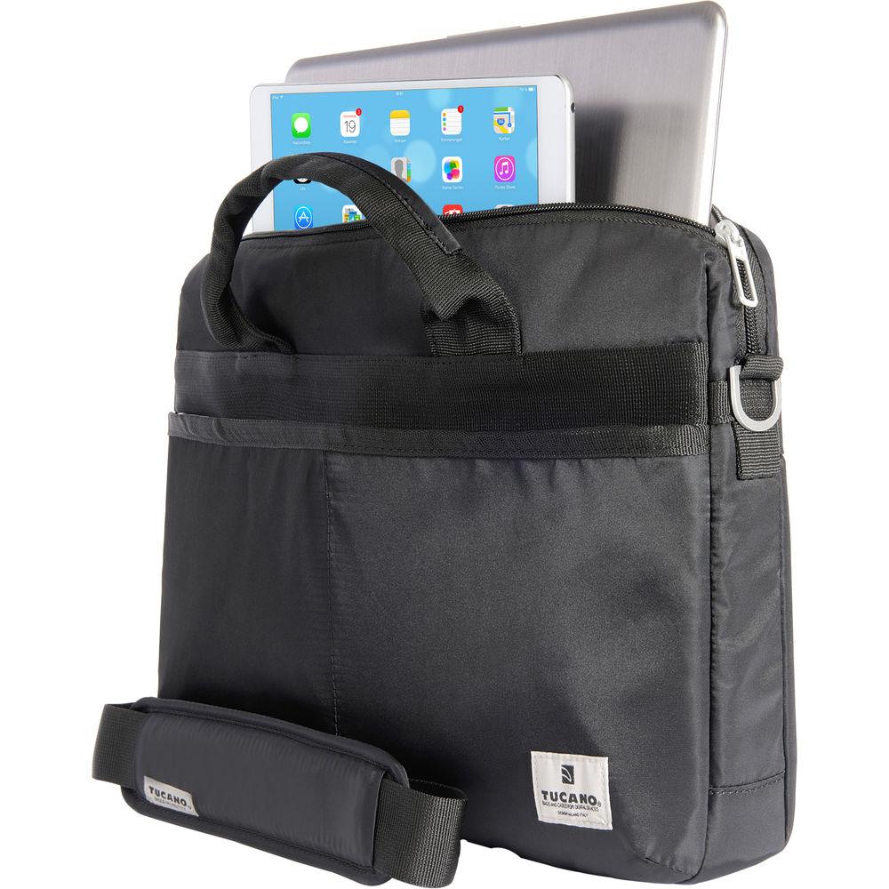 Tucano Shine Slim 15 Bag for 15" MacBook Pro 15.6" Notebook