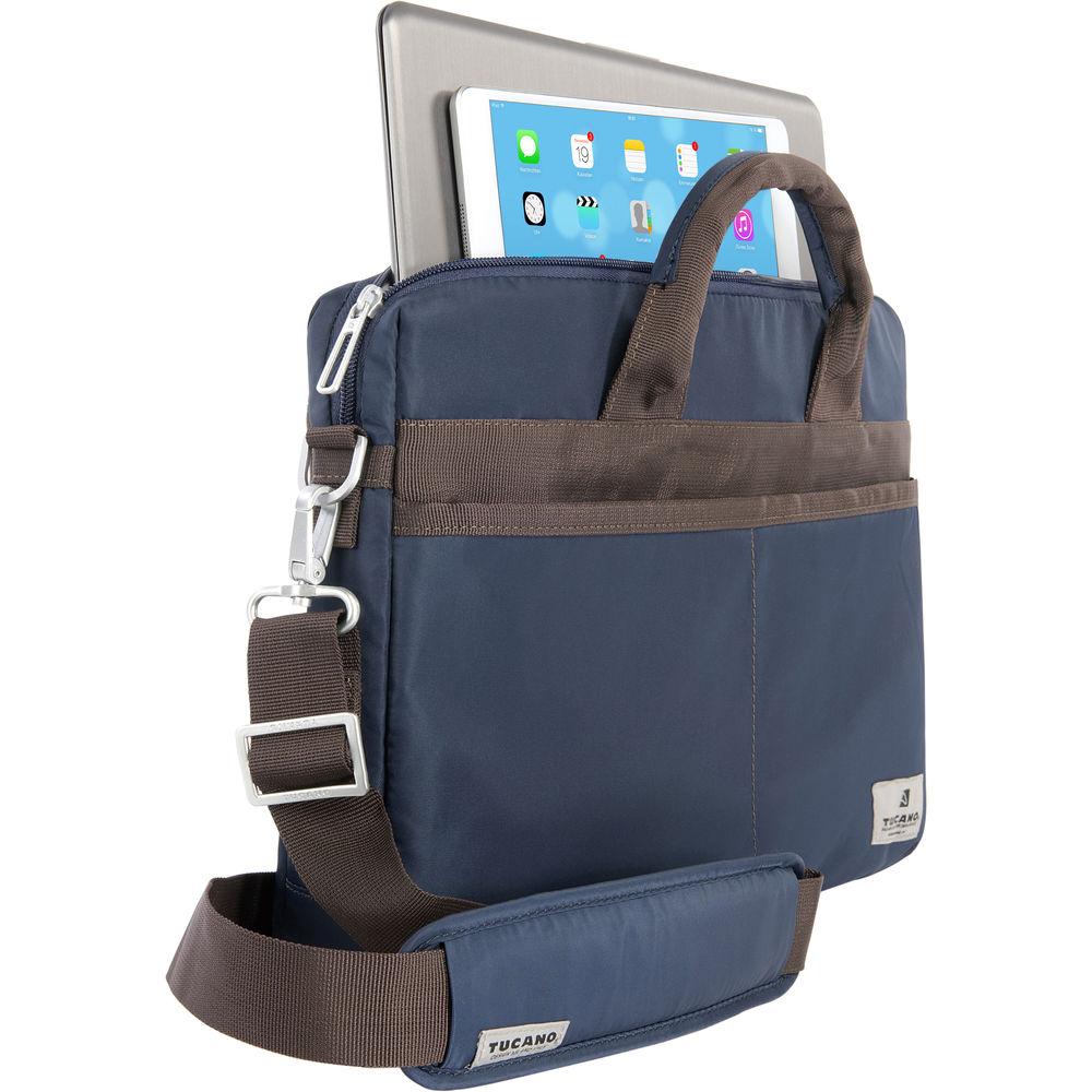 Tucano Shine Slim 15 Bag for 15" MacBook Pro 15.6" Notebook