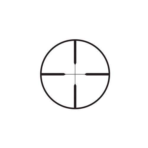 Vanguard 3-9x40 Endeavor RS Riflescope