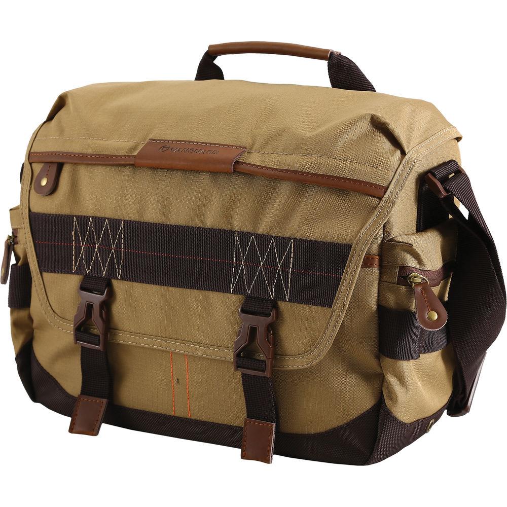 Vanguard Havana 33 Messenger Bag