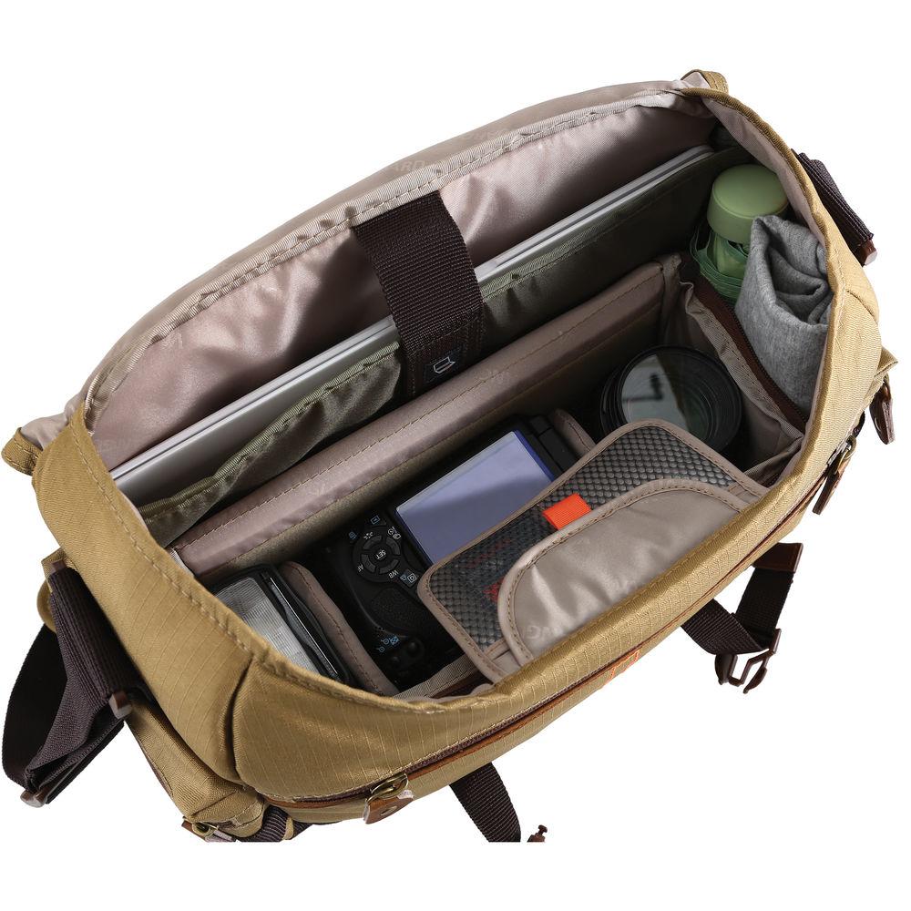 Vanguard Havana 33 Messenger Bag